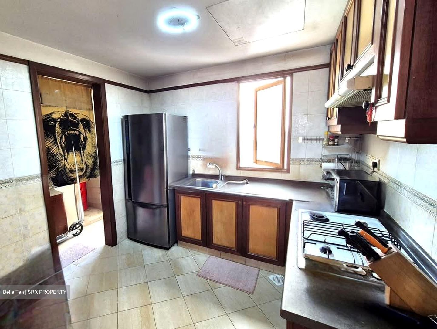 High Oak Condominium (D21), Condominium #603694771